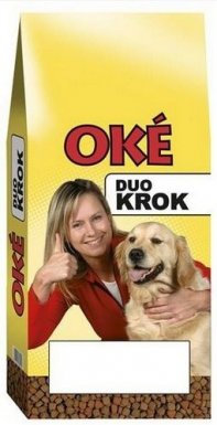 Versele-Laga Oke Duo Krok 20kg