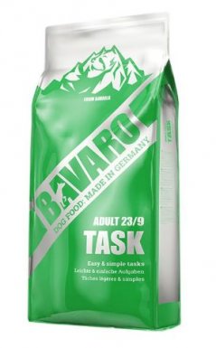 Josera Bavaro Task dla dorosłych psów wszystkich ras 18kg