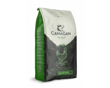 Canagan Free Range Chicken for Dogs kurczak z wolnego chowu