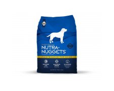 Nutra Nuggets Maintenance