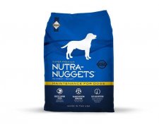Nutra Nuggets Maintenance