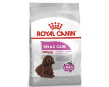 Royal Canin Medium Relax Care karma sucha dla psów dorosłych ras średnich 11kg-25kg, od 12 miesiąca relaksująca