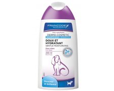 Francodex szampon łagodny nawilżający 250ml