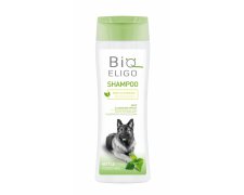 DermaPharm BioEligo szampon oczyszczanie 250ml