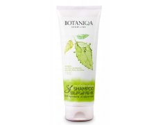 Botaniqa Show Line Smooth Detangling szampon dla pół i długo włosych psów 250ml