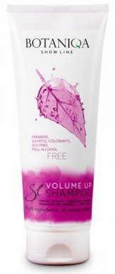 Botaniqa Show Line Volume Up szampon dla psów 250ml