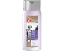 8in1 Protein Shampoo- szampon z proteinami dla psa 250ml