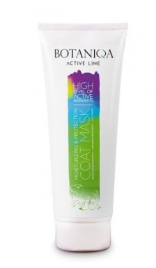 Botaniqa ALMoisturizing&Protection Shampoo - szampon intensywnie nawilżający i regenerujący 250ml