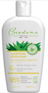 Francodex Biodene Szampon rewitalizujący 250ml