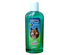Super Beno szampon ze skrzypem dla psów 200ml