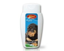 Miluś szampon aloesowy dla psa 200ml