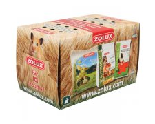 Zolux Transporter kartonowy