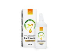 Pokusa GreenLine EarCleaner Płyn do uszu dla psa lub kota 100ml
