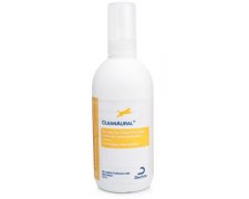 Dechra CleanAural preparat do czyszczenia uszu dla psa 