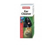 Beaphar Ear Cleaner krople do czyszczenia uszu 50ml
