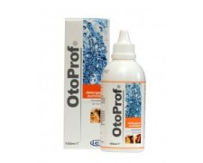 ICF Otoprof 100ml -do uszu zmiękczający i usuwający nadmiar woskowiny