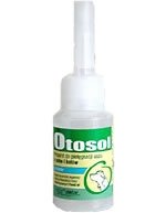 Biofaktor Otosol - płyn do czyszczenia uszu