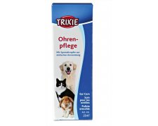 Trixie Preparat do przemywania uszu 50ml