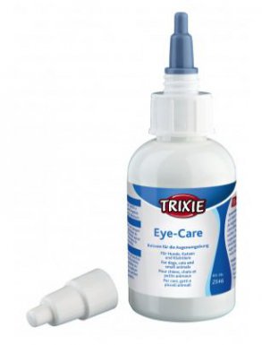 Trixie Eye Care płyn do oczu 50ml