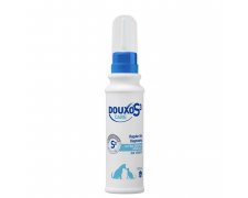 Douxo S3 Care Ear Cleaner emulsja do czyszczenia uszu dla psów i kotów 120ml