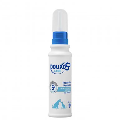 Douxo S3 Care Ear Cleaner emulsja do czyszczenia uszu dla psów i kotów 120ml