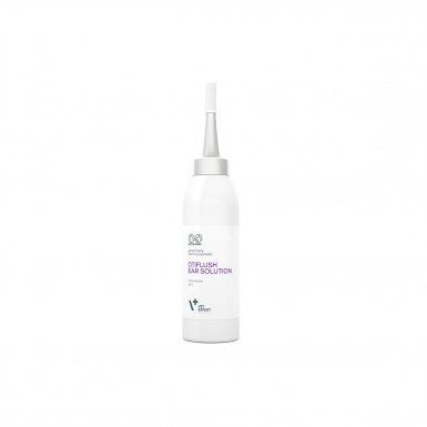VetExpert OtiFlush płyn do płukania kanałów słuchowych 125ml
