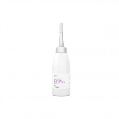 VetExpert OtiHelp emulsja pielęgnacyjna do uszu 75ml