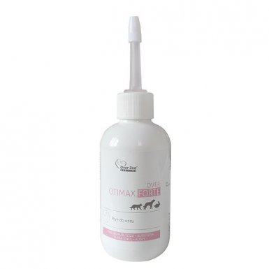 Otimax Forte 90ml 