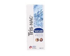 Geulincx Tris-Nas skuteczne wsparcie w zapobieganiu powstawania biofilmu bakteryjnego 120ml 