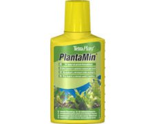 Tetra PlantaMin -płynny nawóz dla roślin 500ml