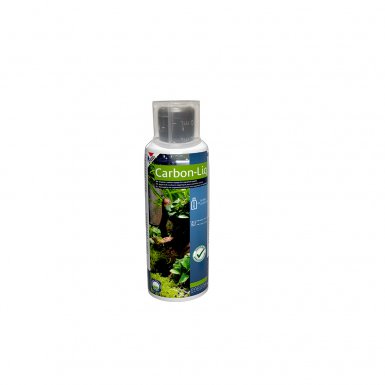 Prodibio Carbon-Liq nawóz dostarczający węgiel organiczny w formie płynnej dla roślin wodnych 250ml