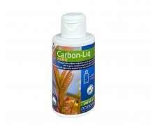 Prodibio Carbon-Liq nano nawóz dostarczający węgiel organiczny 100ml