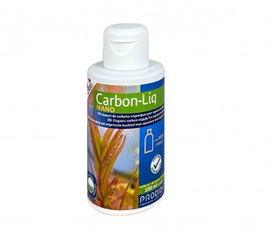 Prodibio Carbon-Liq nano nawóz dostarczający węgiel organiczny 100ml