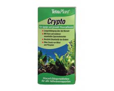 Tetra Crypto - nawóz w tabletkach dla roślin akwariowych