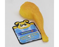 Yarro udko zabawka winylowa dla psa 19cm