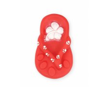 Pet Nova Shoe Vinyl zabawka dla psa 15cm