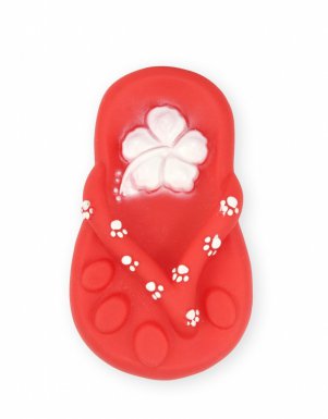 Pet Nova Shoe Vinyl zabawka dla psa 15cm