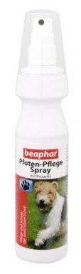Beaphar Pfoten-Pflege Spray mit Propolis 150ml -preparat do pielęgnacji łap