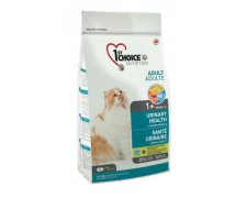 1st Choice Urinary Health Chicken Formula Care karma dla kotów 