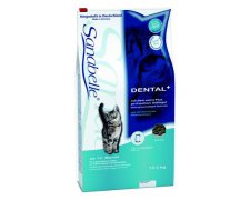 Sanabelle Dental dantystyczna karma dla kotów