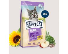 Happy Cat Minkas Urinary Care Wsparcie dróg moczowych dla dorosłych kotów