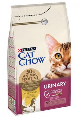 Purina Cat Chow Special Care Urinary Tract Health