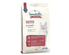 Sanabelle Indoor dla kotów przebywających w domu