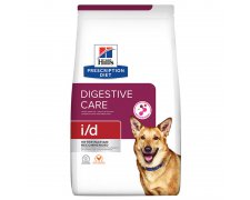Hill's Canine i / d karma na zaburzenia żołądkowo jelitowe dla psów