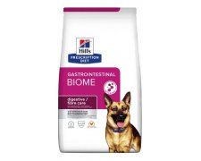 Hill`s Prescription Diet Canine Gastrointestinal Biome ostre, przewlekłe schorzenia układu pokarmowego