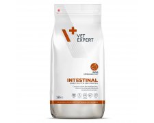 VetExpert 4T Diet Intestinal Dog karma dla psów z zaburzeniami funkcji przewodu pokarmowego
