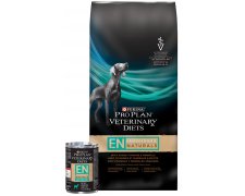 Purina Pro Plan Veterinary Diet Canine EN Gastrointestinal karma dla psów z zaburzeniami odzywiania