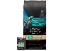 Purina Pro Plan Veterinary Diet Canine EN Gastrointestinal karma dla psów z zaburzeniami odzywiania