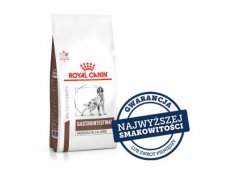 Royal Canin Intestinal Gastro Moderate Calorie GIM 23 Pies