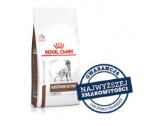 Royal Canin Intestinal Gastro Low Fat LF 22 zaburzenia żołądkowo-jelitowe i niski poziom tłuszczu dla psa